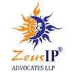 ZeusIP Advocates LLP Logo