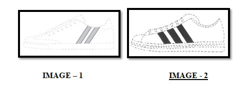 Adidas Footwear - Trademarks