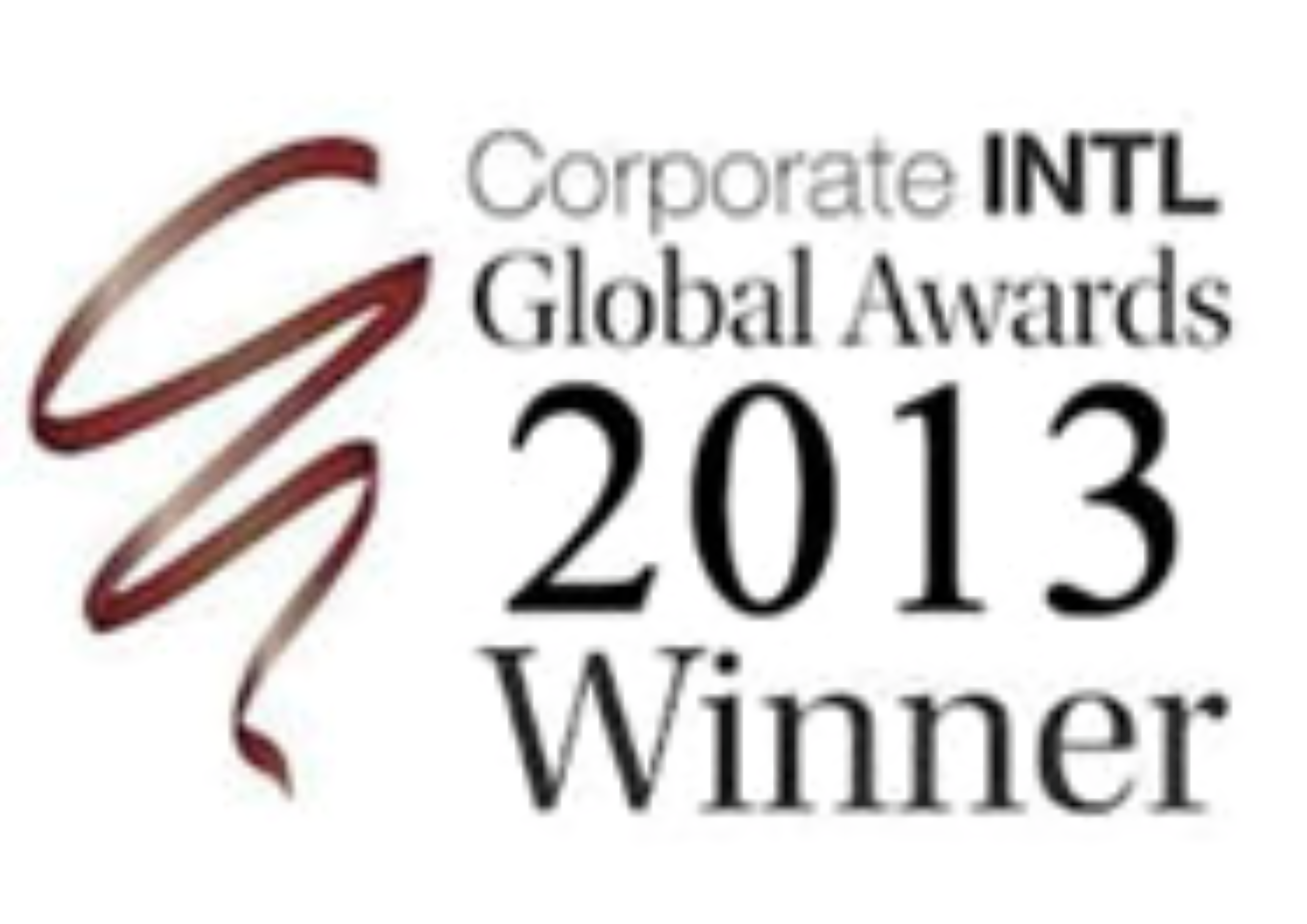 Corporate INTL Global Awards