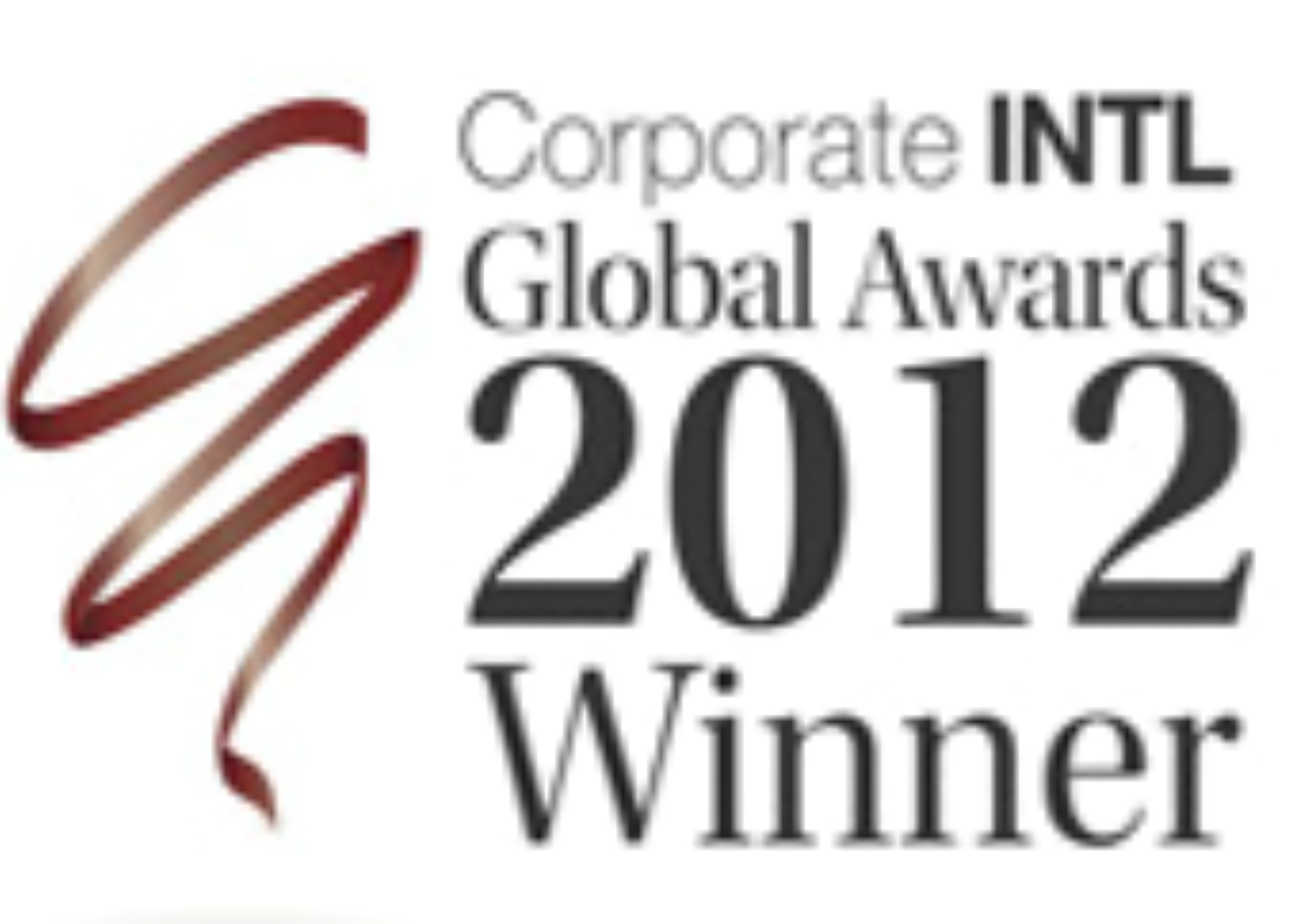 Corporate INTL Global Awards