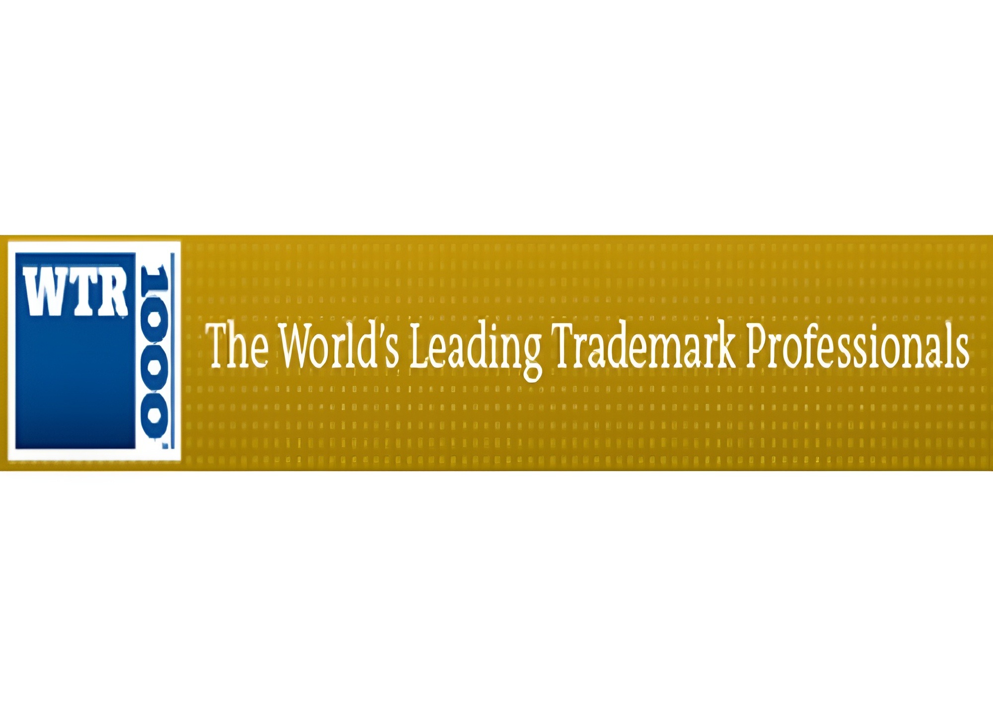World Trademark Review