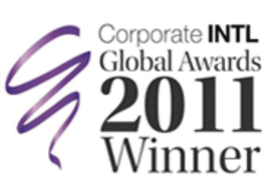 Corporate INTL Global Awards